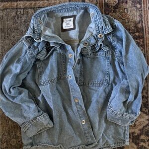 Kids Jean jacket